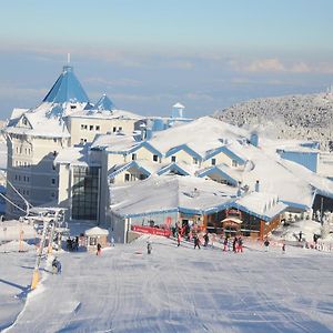 Bof Hotels Uludag Ski&Luxury Resort All Inclusive